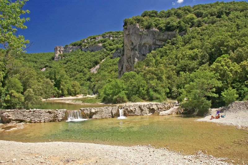 Ardèchois avant tout