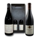 Coffret Cadeau Cornas et Vacqueyras