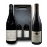 Coffret Cadeau Cornas et Gigondas