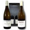 Coffret Cadeau Chablis Bio