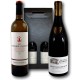 Coffret Cadeau Savigny-lès-Beaune & Villa Chambre d'Amour