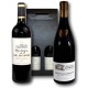 Coffret Cadeau Savigny-lès-Beaune & Saint-Estèphe