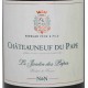 Châteauneuf du Pape Blanc "Le Jardin des Papes"