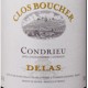 CONDRIEU " Clos Boucher" - Domaine DELAS