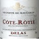 Côte-Rôtie « Seigneur De Maugiron" - Domaine DELAS