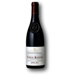 Côte-Rôtie « Seigneur De Maugiron" - Domaine DELAS