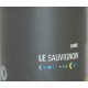 TOURAINE blanc BIO cuvée « LE SAUVIGNON »