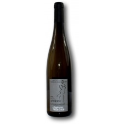 GEWURZTRAMINER Grand Cru SPOREN - La vieille Forge