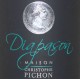 DIAPASON - Viognier de Vienne / Seyssuel - Domaine C.PICHON