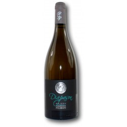 DIAPASON - Viognier de Vienne / Seyssuel - Domaine C.PICHON