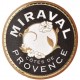 Rosé de MIRAVAL