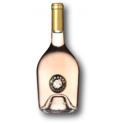 Rosé de MIRAVAL 2023