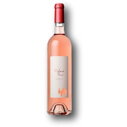 Rosé « Éléphant Rose »