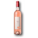 Éléphant Rose 2024