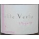 Viognier "Petite Vertu" - Domaine Verdier-Logel