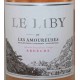 Le Liby Rosé