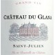 Château du Glana - Saint-Julien - Médoc