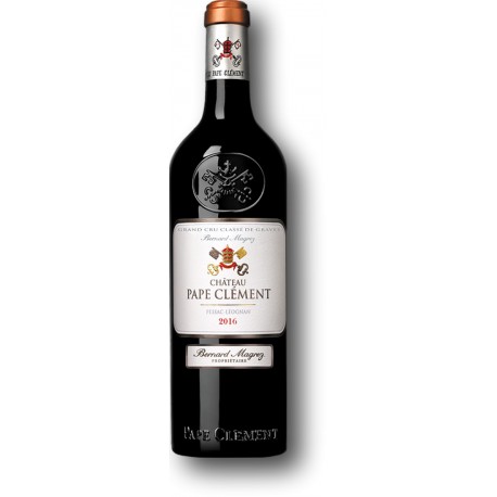 Château Pape Clément - Pessac-Leognan grand cru classé