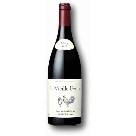 La Vieille Ferme - Domaine PERRIN