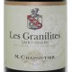 Saint-Joseph « Granilites » - Domaine CHAPOUTIER