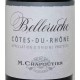 Côtes-du-Rhône « BelleRuche » - Michel CHAPOUTIER