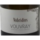 Vouvray Vobridius 2014