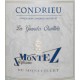 CONDRIEU « Les Grandes Chaillées » - S. MONTEZ