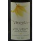 Vouvray Vinéola Bio 2014