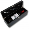 Coffret Cadeau Sommelier POMEROL (grand Bordeaux rouge)