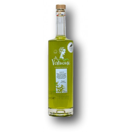 Liqueurs & Spiritueux, Digestif La Vertueuse Verveine 70 cl - Saveurs des  Sucs, Digestif La Vertueuse Framboise 70 cl - Saveurs des Sucs, Digestif La  Vertueuse Poire 70 cl - Saveurs des