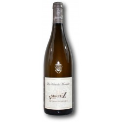 Les Hauts du Monteillet blanc - S. MONTEZ