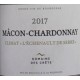 Bourgogne Mâcon-Chardonnay 2014