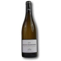 Mâcon-Chardonnay "L'échenault de serre"