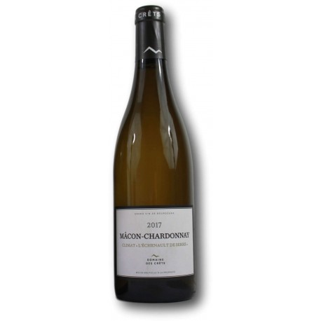 Bourgogne Mâcon-Chardonnay 2014