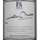 Bordeaux rouge - Justin Malbec - Bel Air La Royère