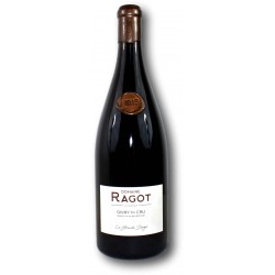 Magnum de Givry 1er Cru - CLOS JUS 2016 - domaine RAGOT