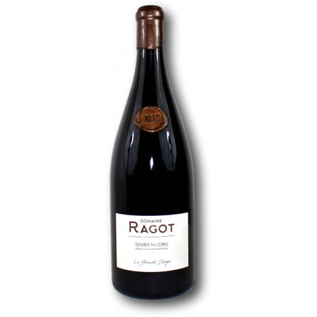 Magnum de Givry 1er Cru Grande Berge