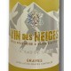 VIN DES NEIGE BLANC - Domaine Labeyrie - Élevage en altitude sous glacier