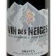 VIN DES NEIGES Rouge - Vieilli sous la neige