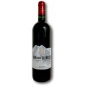 VIN DES NEIGES Red - Aged under the snow