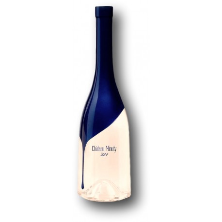 MINUTY 281 - Grand Vin rosé de Provence