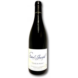 Saint Joseph rouge "La cuvée de Pierre" - Domaine L.Marthouret