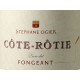 Côte-Rôtie LA CÔTE BLONDE from OGIER estate