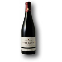 Côte-Rôtie CÔTE BODIN from OGIER estate