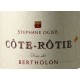 Côte-Rôtie CÔTE BODIN from OGIER estate