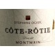 Côte-Rôtie BERTHOLON de Stéphane OGIER