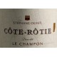 Côte-Rôtie VILLIÈRE de Stéphane OGIER