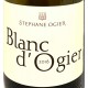 Blanc d'OGIER - Marsanne, Roussanne et Viognier