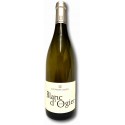 Blanc d'OGIER - Marsanne, Roussanne et Viognier