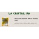 Bière CRISTAL IPA - Brasserie du Mont Blanc